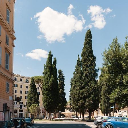 Domus Quiritum Elite, Vatican Luxury Apartment โรม ภายนอก รูปภาพ