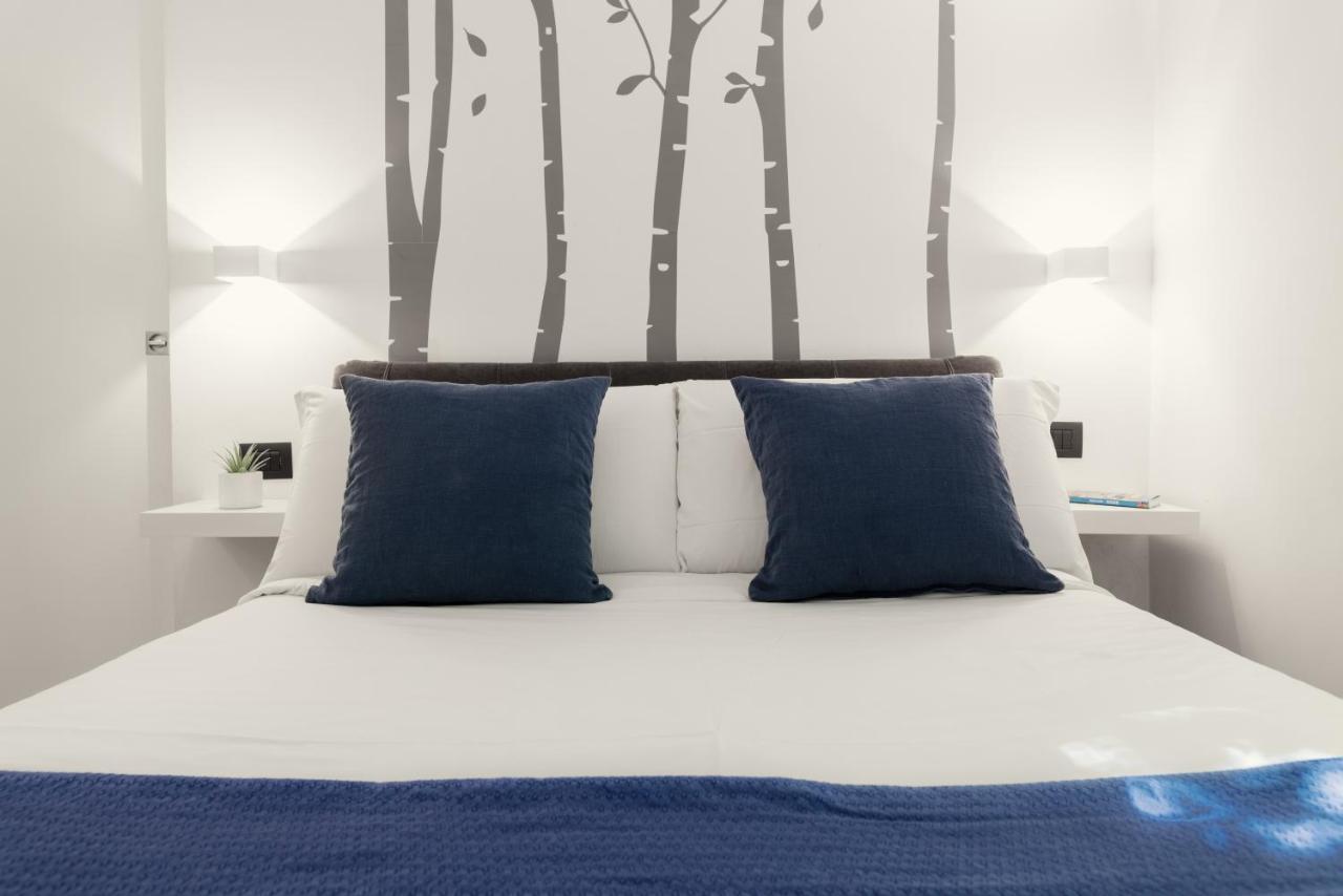 Domus Quiritum Elite, Vatican Luxury Apartment โรม ภายนอก รูปภาพ
