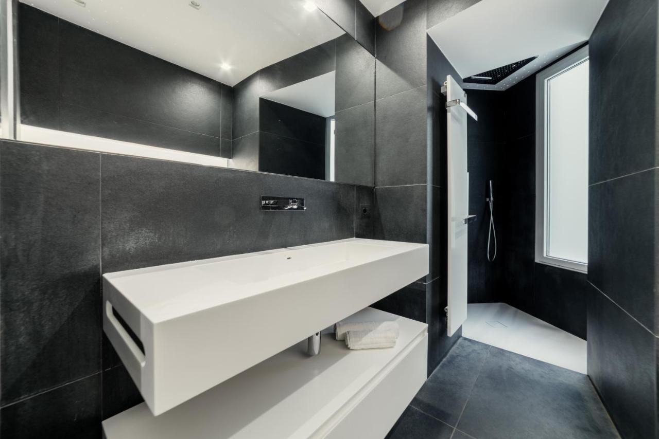 Domus Quiritum Elite, Vatican Luxury Apartment โรม ภายนอก รูปภาพ