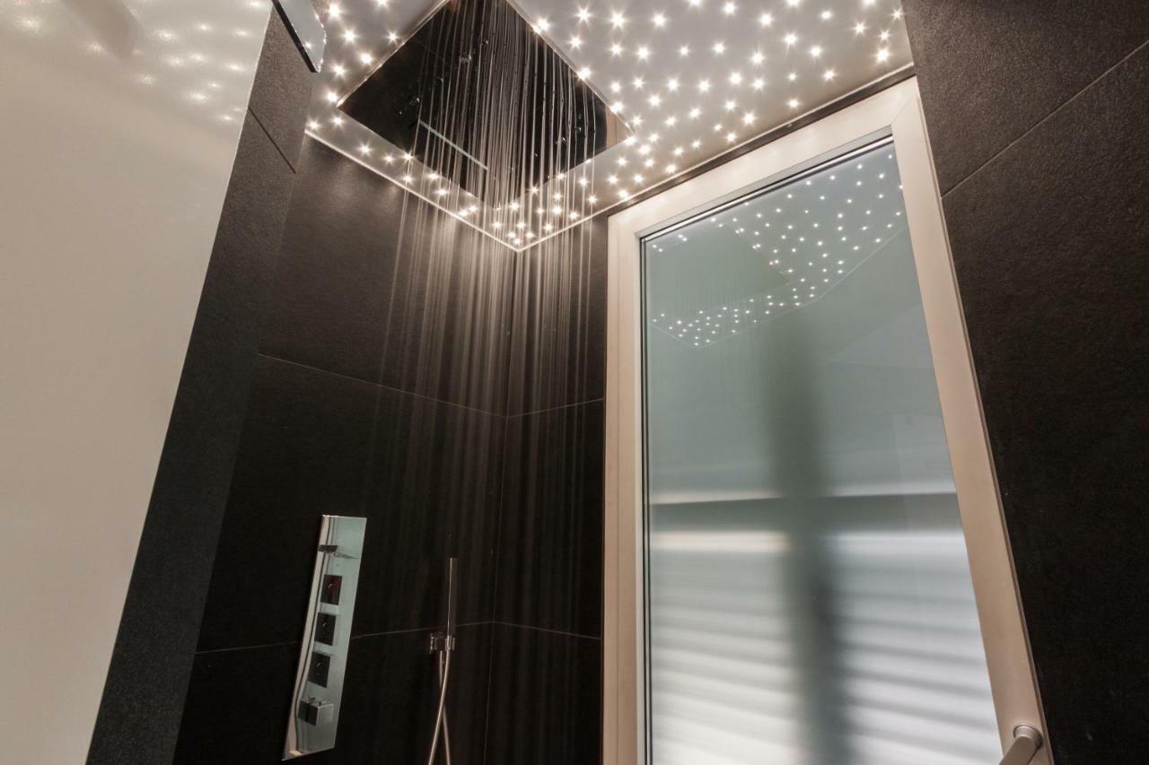 Domus Quiritum Elite, Vatican Luxury Apartment โรม ภายนอก รูปภาพ