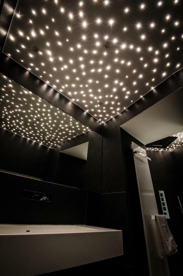 Domus Quiritum Elite, Vatican Luxury Apartment โรม ภายนอก รูปภาพ