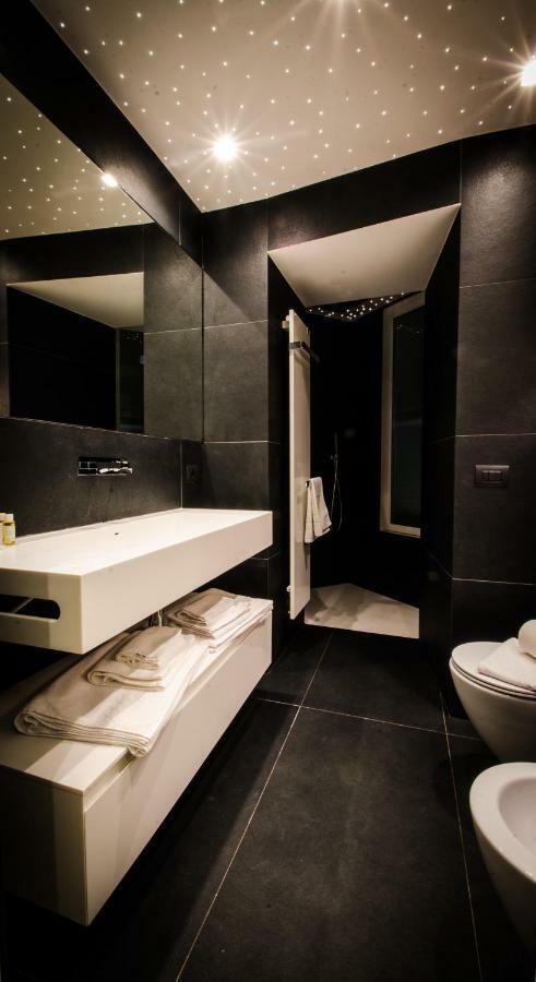 Domus Quiritum Elite, Vatican Luxury Apartment โรม ภายนอก รูปภาพ