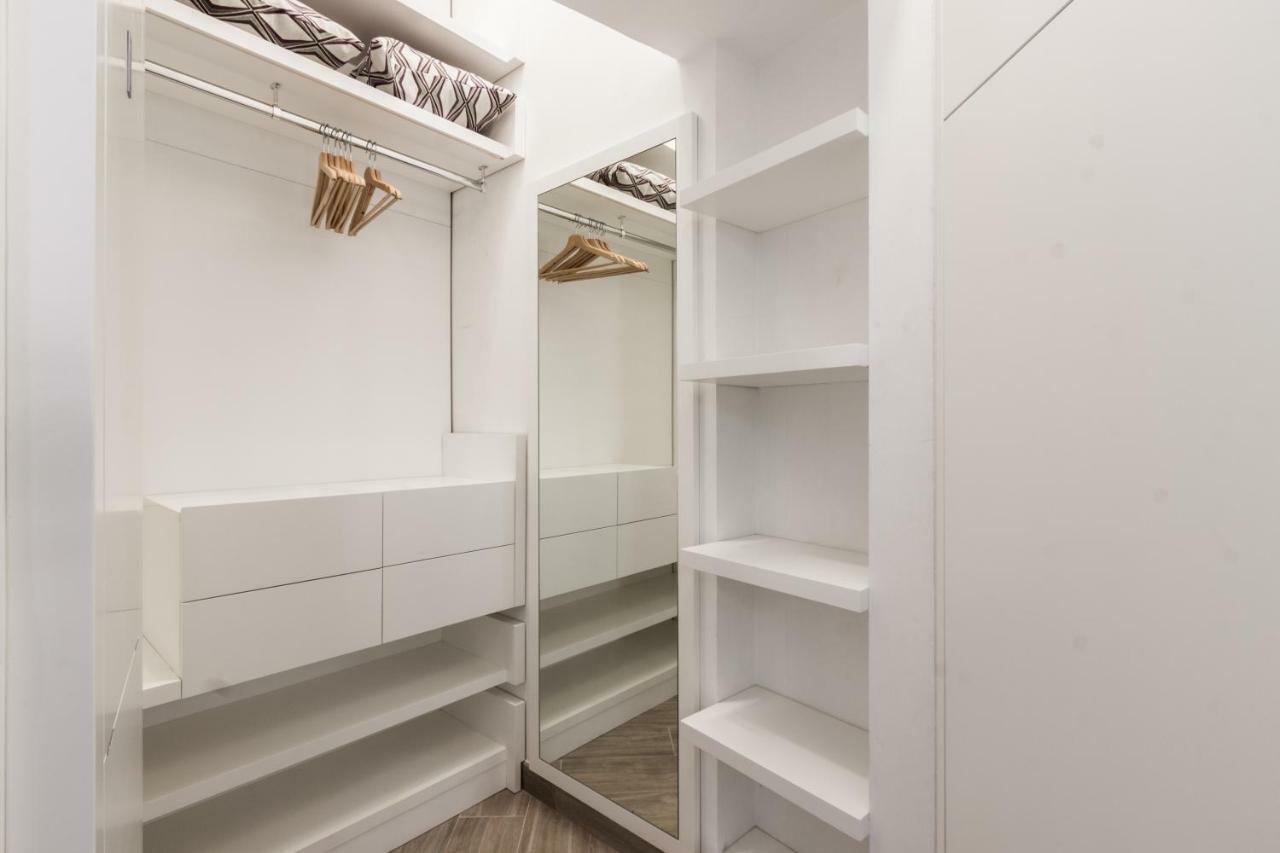 Domus Quiritum Elite, Vatican Luxury Apartment โรม ภายนอก รูปภาพ