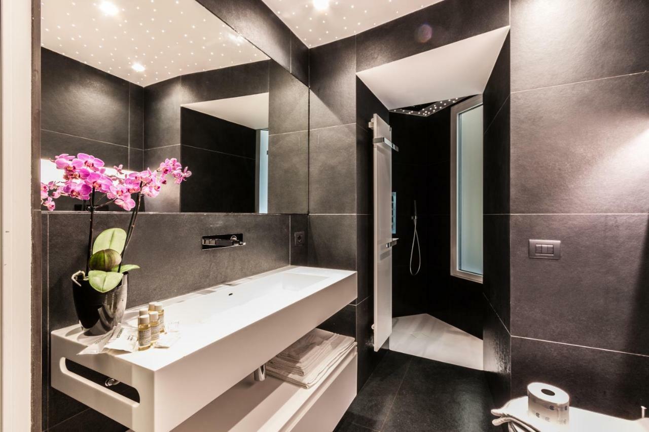 Domus Quiritum Elite, Vatican Luxury Apartment โรม ภายนอก รูปภาพ